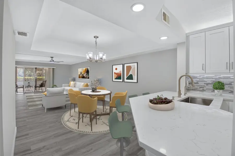 23345 Carolwood Lane #Apt 5101, Boca Raton, FL 33428 - #2
