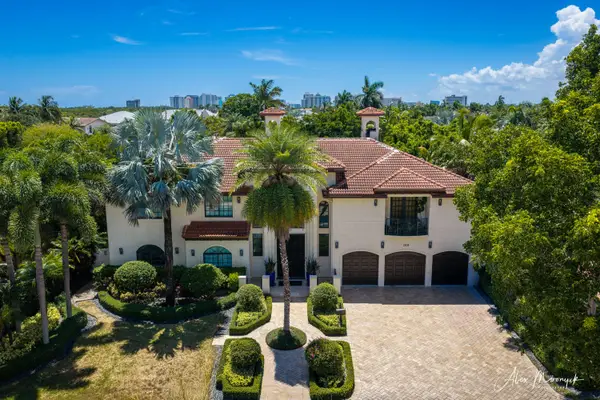 2808 NE 20th Court, Fort Lauderdale, FL 33305