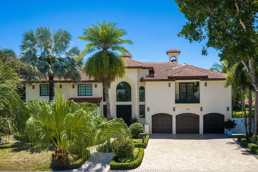 2808 NE 20th Court, Fort Lauderdale, FL 33305 - #3
