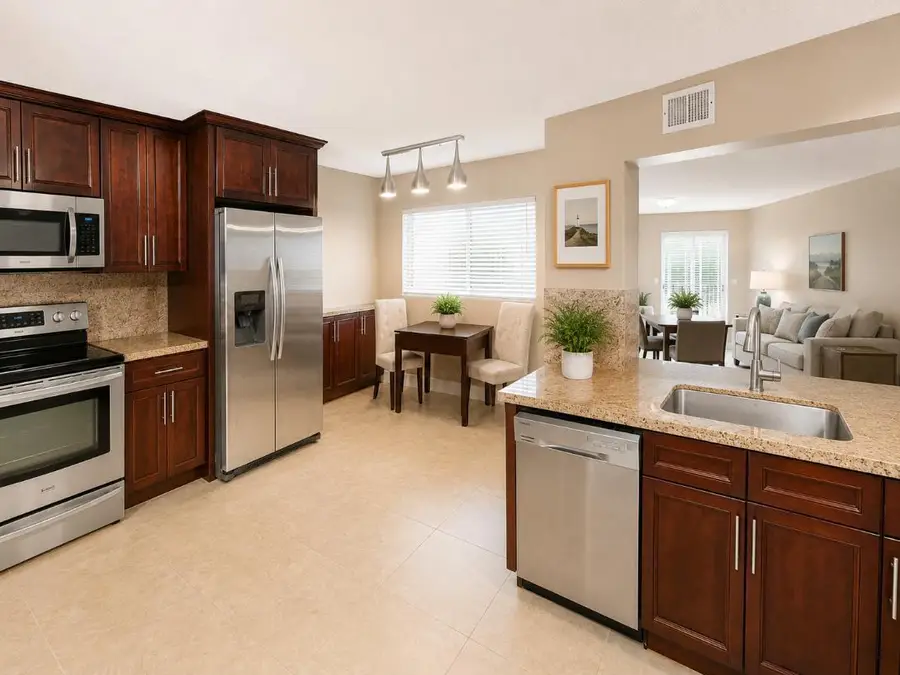 5574 Witney Drive #206, Delray Beach, FL 33484 - #2
