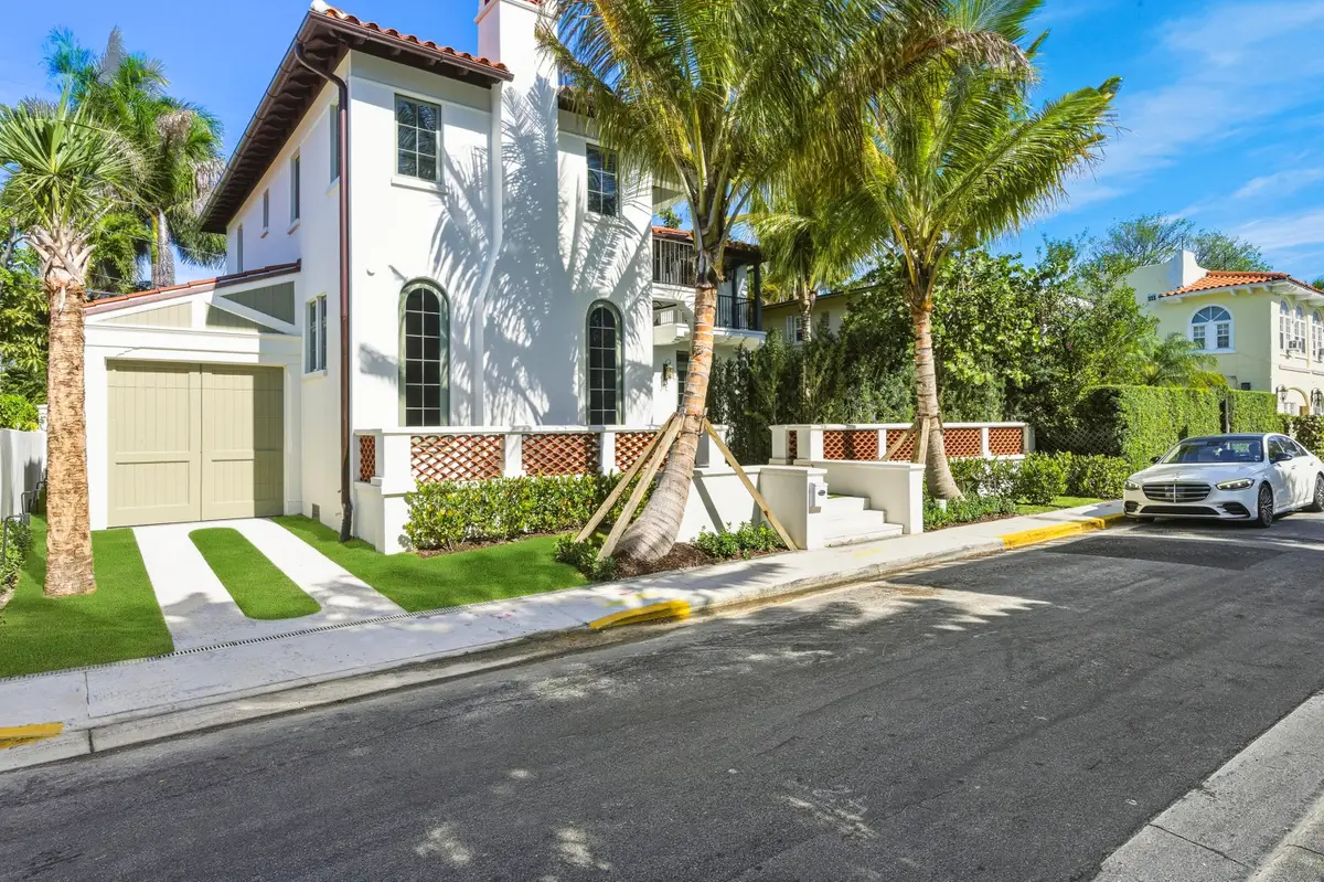 259 Oleander Avenue, Palm Beach, FL 33480 - #1