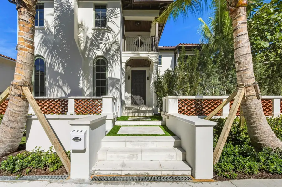 259 Oleander Avenue, Palm Beach, FL 33480 - #2
