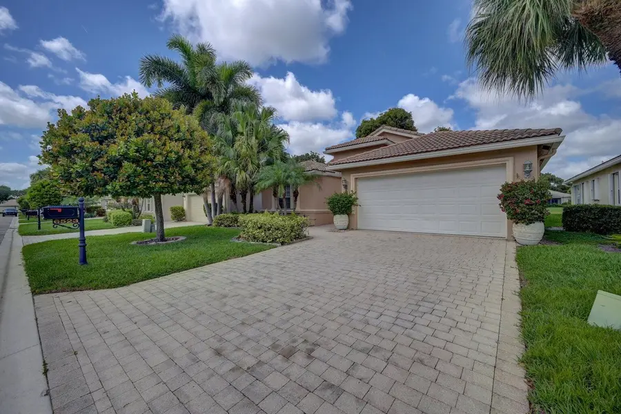 6523 Va Trento, Delray Beach, FL 33446 - #2