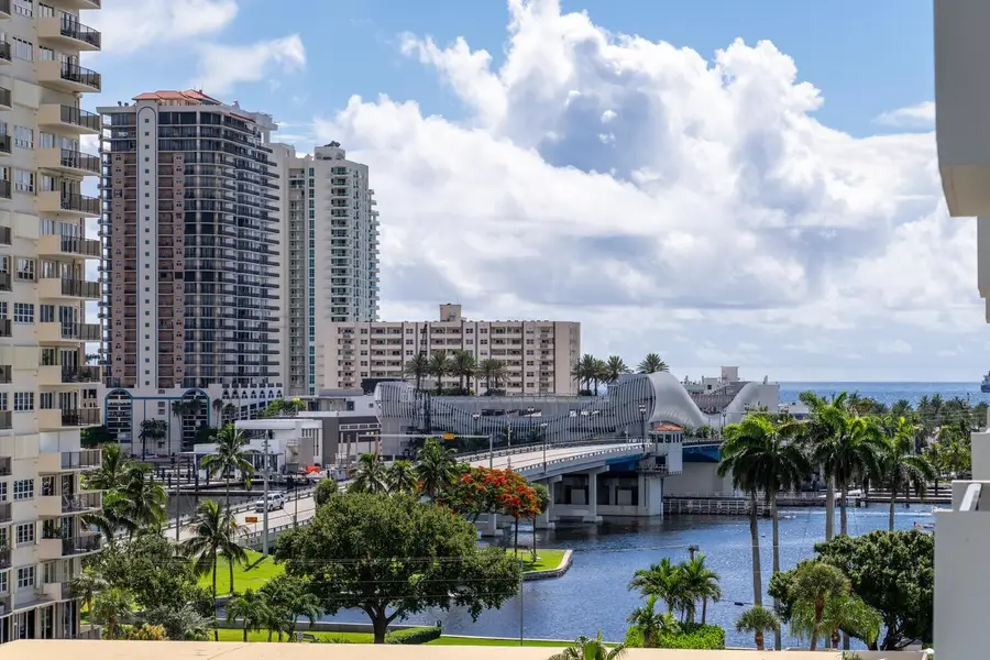 340 Sunset Drive #806, Fort Lauderdale, FL 33301 - #2