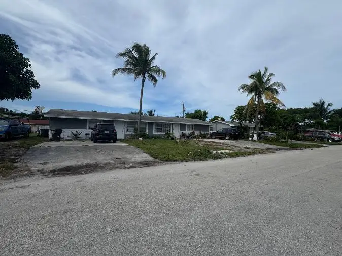 3141 49th Lane S, Lake Worth Beach, FL 33461 - #1