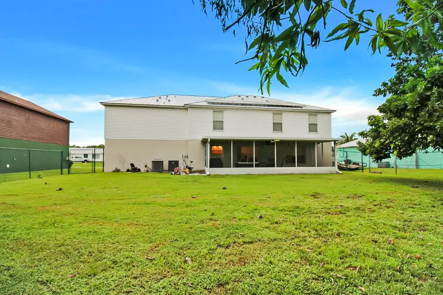3917 SW Bamberg Street, Port Saint Lucie, FL 34953 - #3