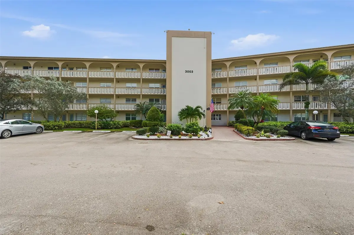 3003 Portofino Isle #B2, Coconut Creek, FL 33066 - #1