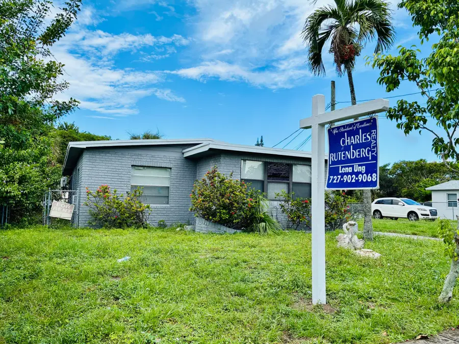 605 NW 9th Avenue, Pompano Beach, FL 33060 - #2