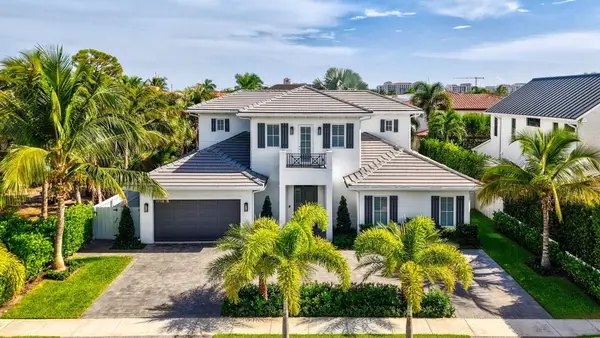 464 NE 8th Street, Boca Raton, FL 33432