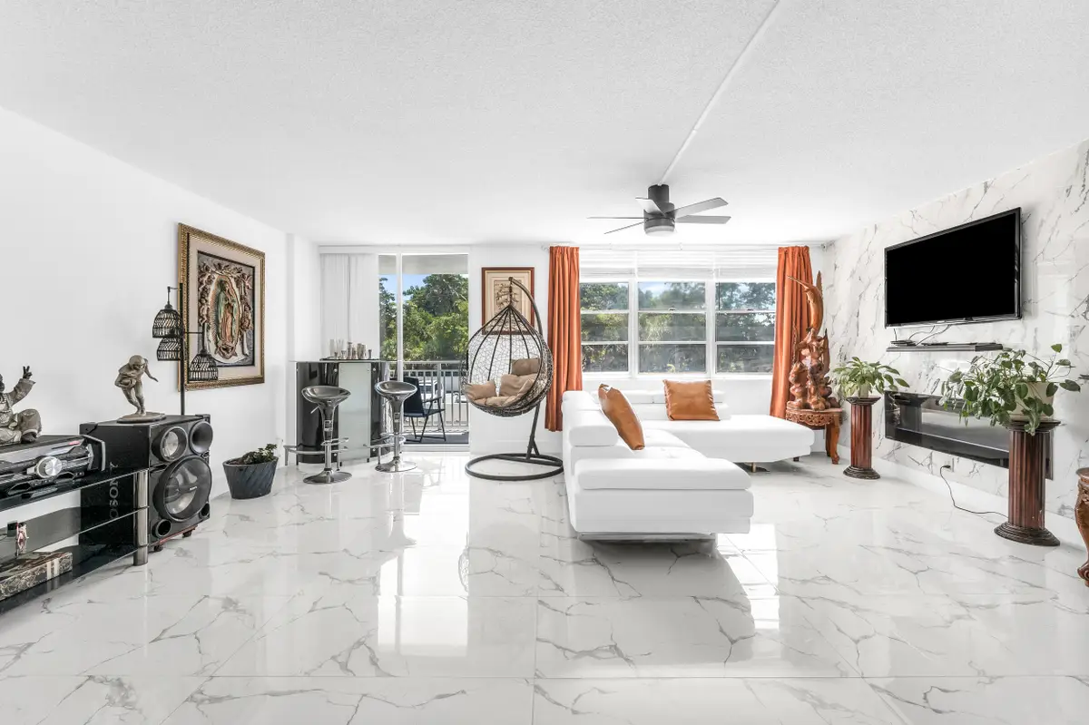 2150 Sans Souci Boulevard #C204, North Miami, FL 33181 - #1
