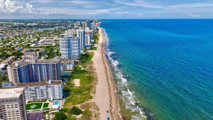 1800 S Ocean Boulevard #708, Lauderdale By The Sea, FL 33062 - #2