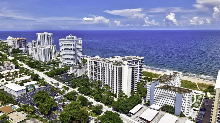 1800 S Ocean Boulevard #708, Lauderdale By The Sea, FL 33062 - #3