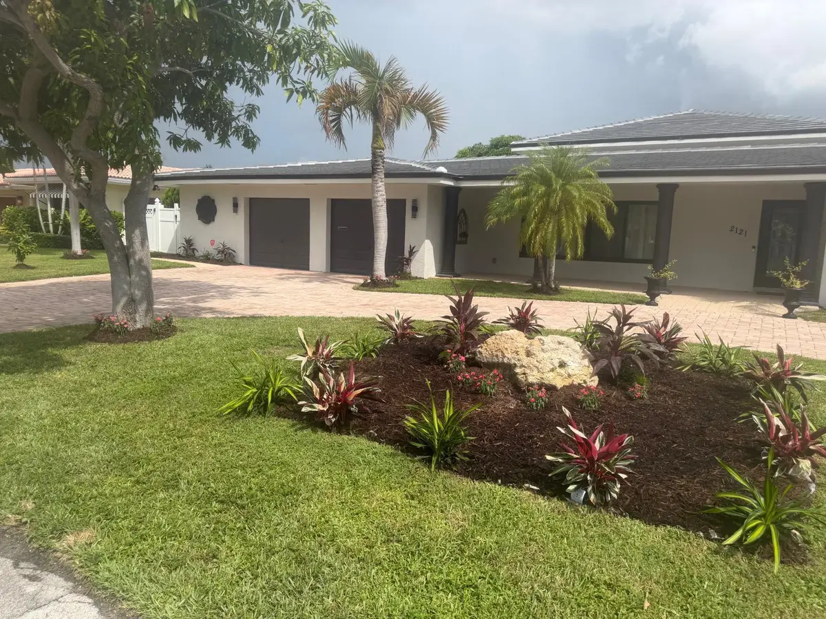 2121 NE 29th Street, Lighthouse Point, FL 33064 - #1