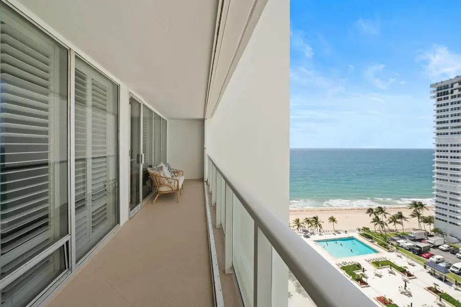 4300 N Ocean Boulevard #16G, Fort Lauderdale, FL 33308 - #2