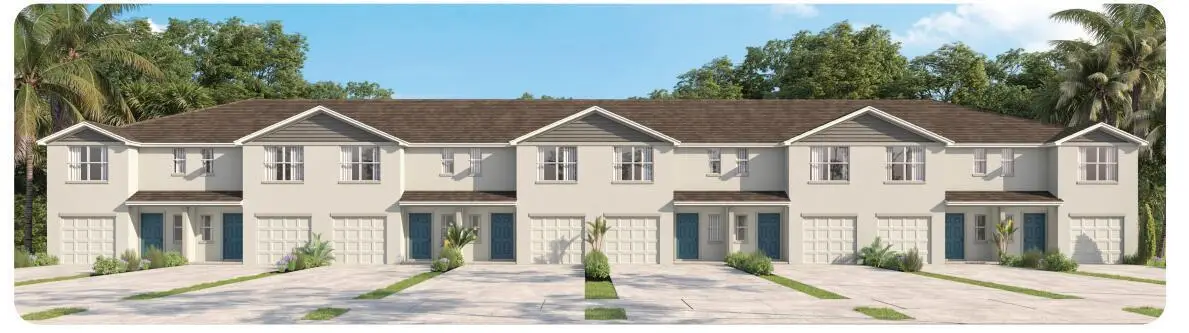 8187 Cobblestone Drive, Fort Pierce, FL 34945 - #1
