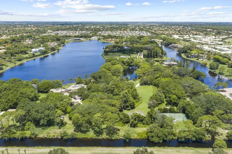 6001 Le Lac Road, Boca Raton, FL 33496 - #1