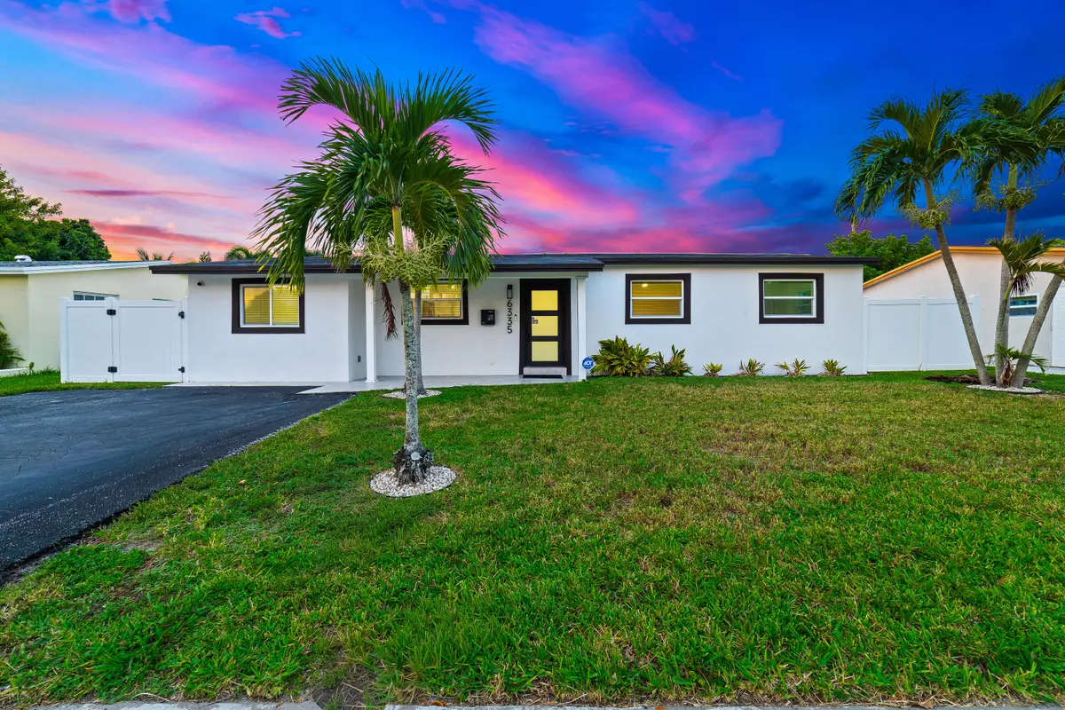 6335 Southgate Boulevard, Margate, FL 33068 - #1