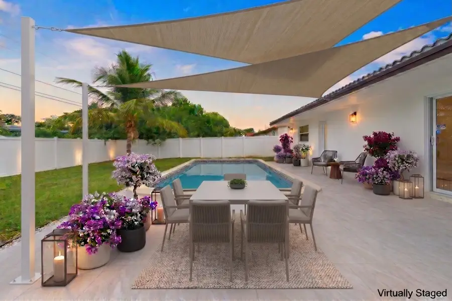 6335 Southgate Boulevard, Margate, FL 33068 - #2