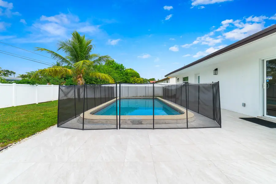 6335 Southgate Boulevard, Margate, FL 33068 - #3
