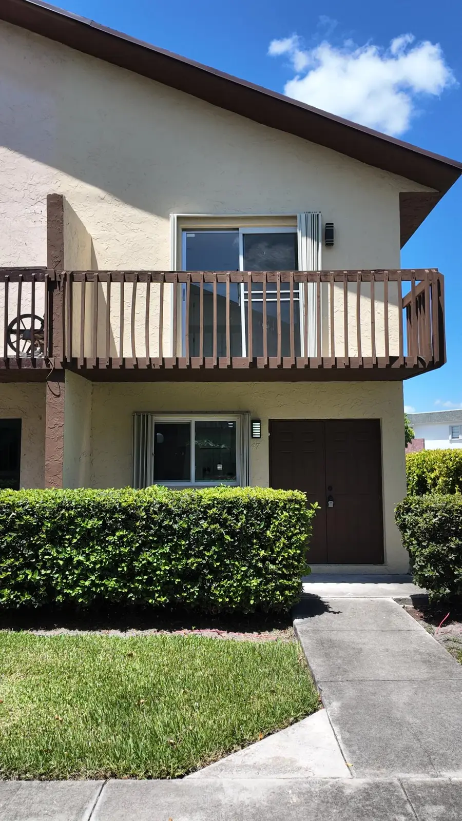 6607 Winfield Boulevard #47, Margate, FL 33063 - #3