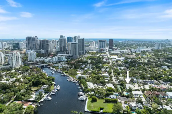 517 SW 7th Avenue, Fort Lauderdale, FL 33315