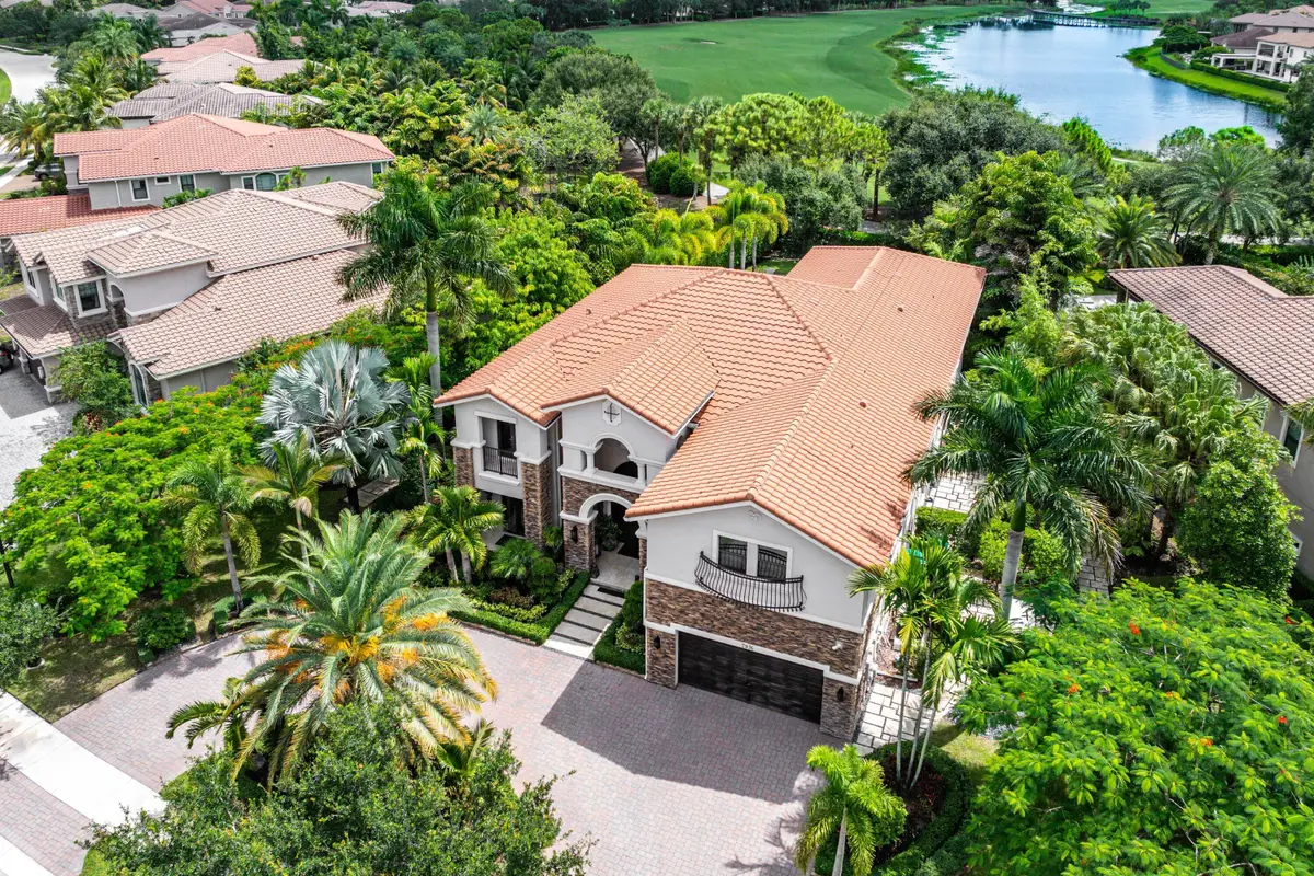 7976 Canopy Terrace, Parkland, FL 33076 - #1