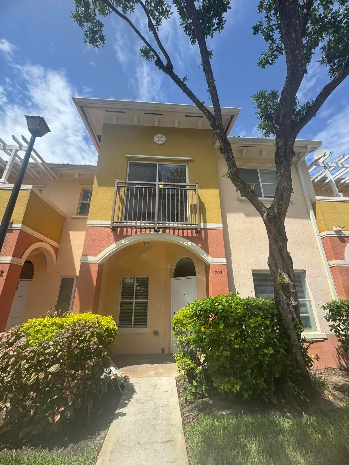 703 N Santa Catalina Circle #703, North Lauderdale, FL 33068 - #1
