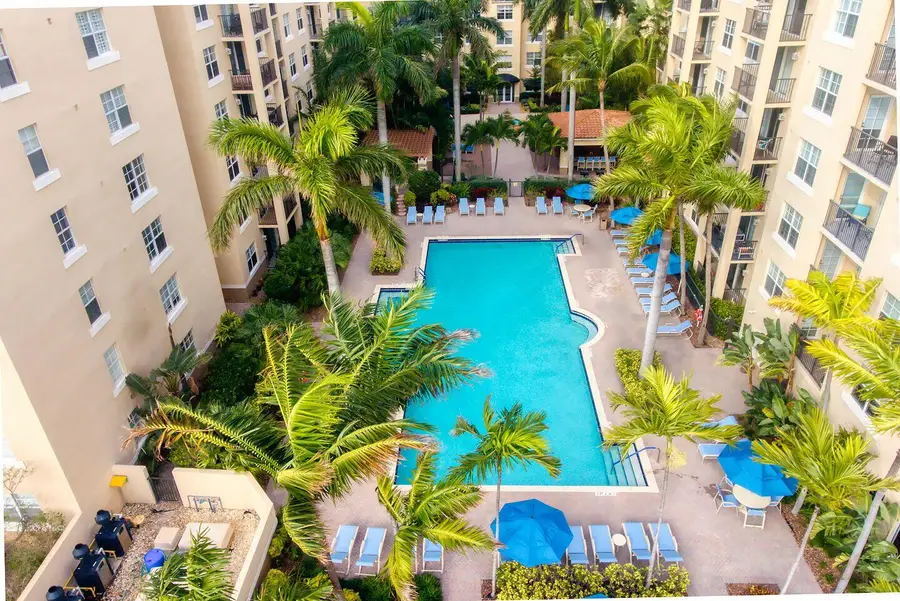 1801 N Flagler Drive #219, West Palm Beach, FL 33407 - #2