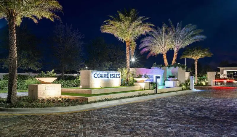9353 Coral Isles Circle #{Lot 95}, Palm Beach Gardens, FL 33412 - #1