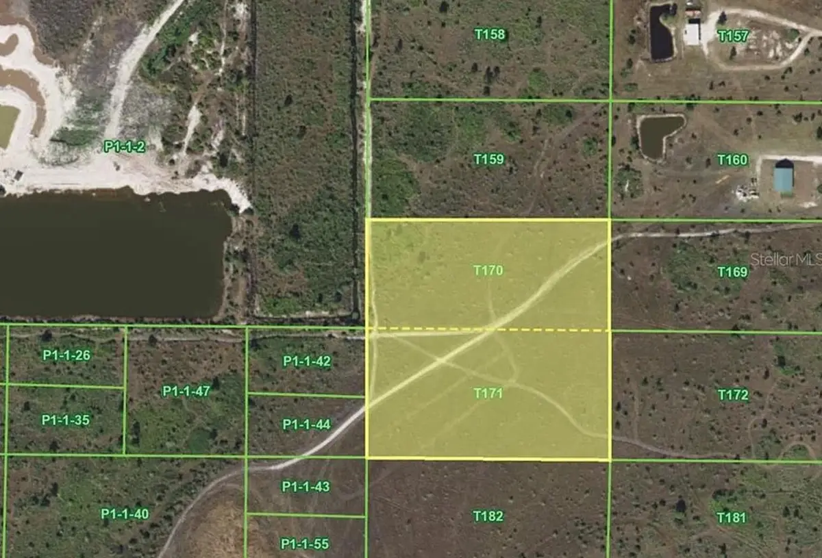 48341 Bermont Road, Punta Gorda, FL 33982 - #1