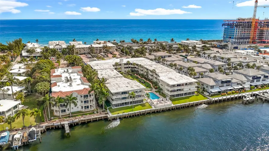 1198 Hillsboro Mile #334, Hillsboro Beach, FL 33062 - #2