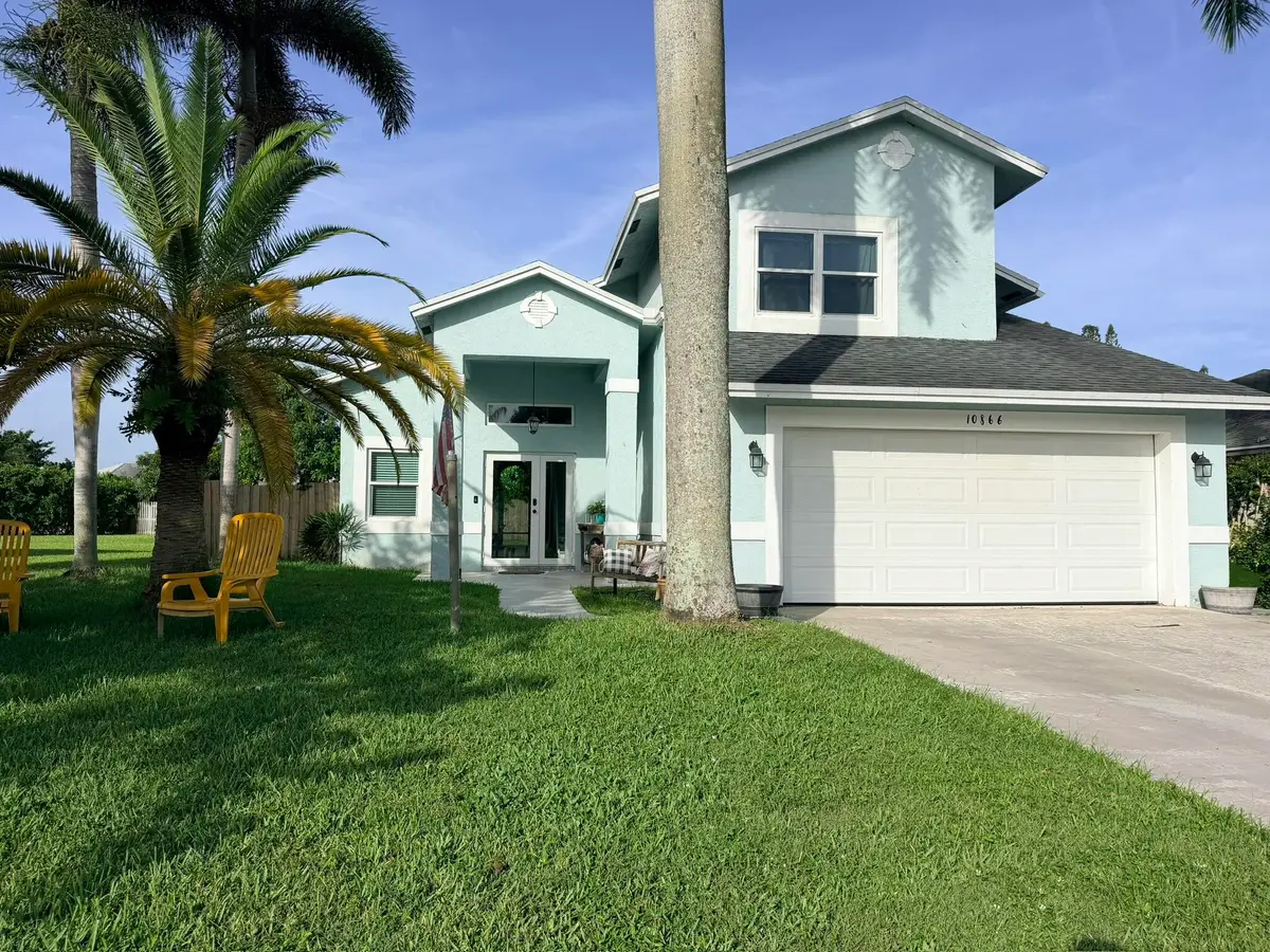 10866 Cambay Circle, Boynton Beach, FL 33437 - #1