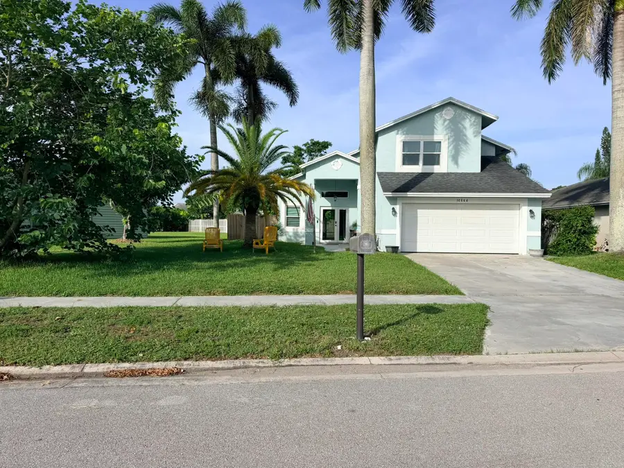 10866 Cambay Circle, Boynton Beach, FL 33437 - #2
