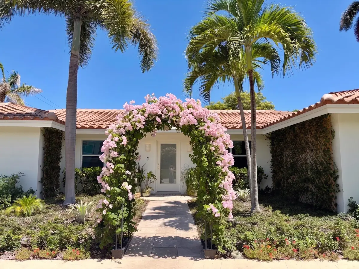 1584 Blue Water Terrace N, Pompano Beach, FL 33062 - #1
