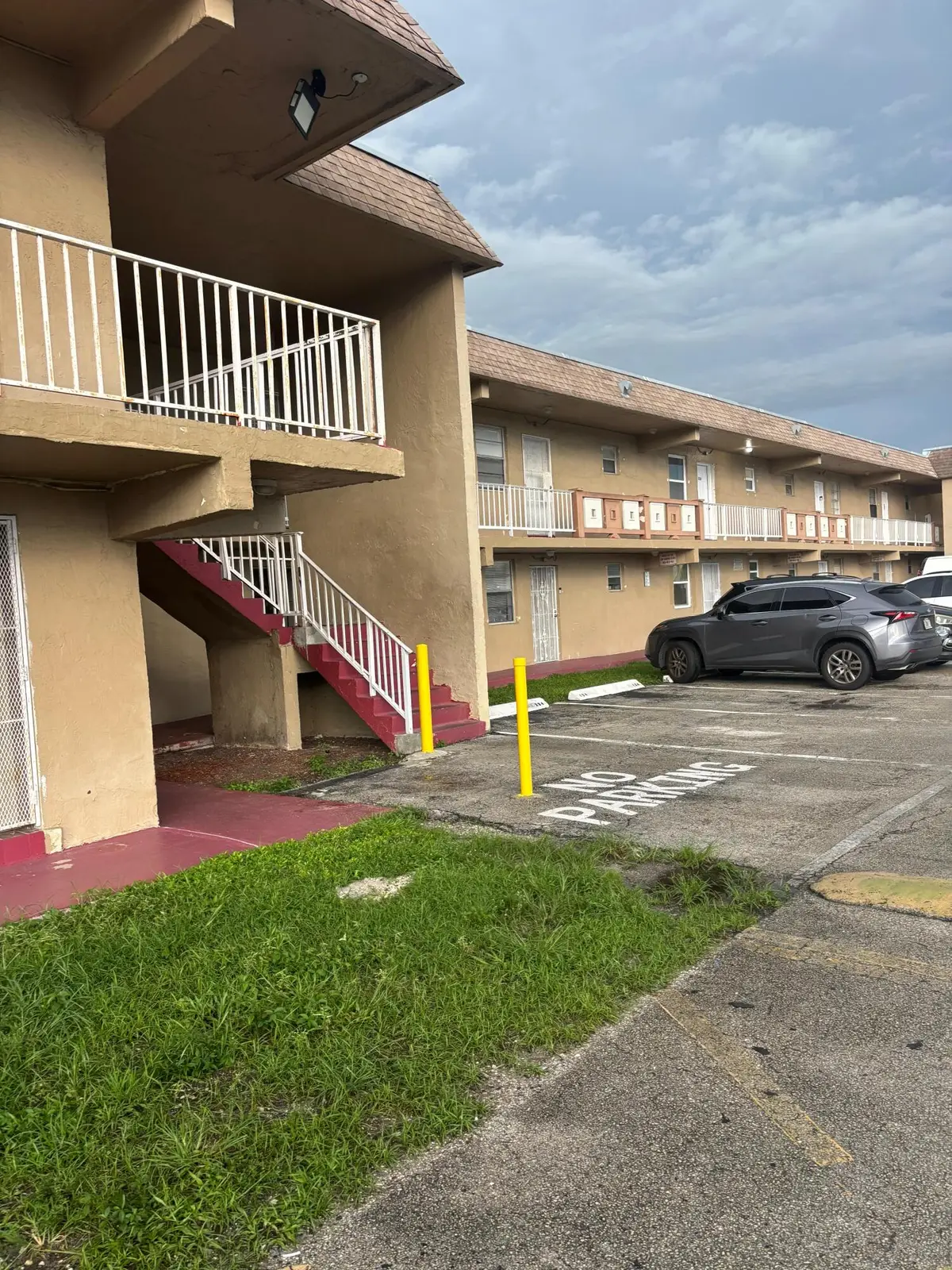 301 NW 177th Street #128, Miami Gardens, FL 33169 - #1