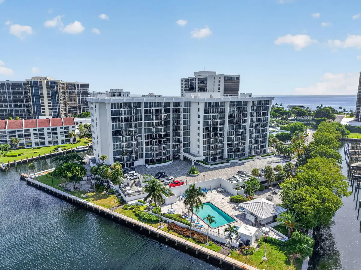 4750 S Ocean Boulevard #108, Highland Beach, FL 33487 - #1