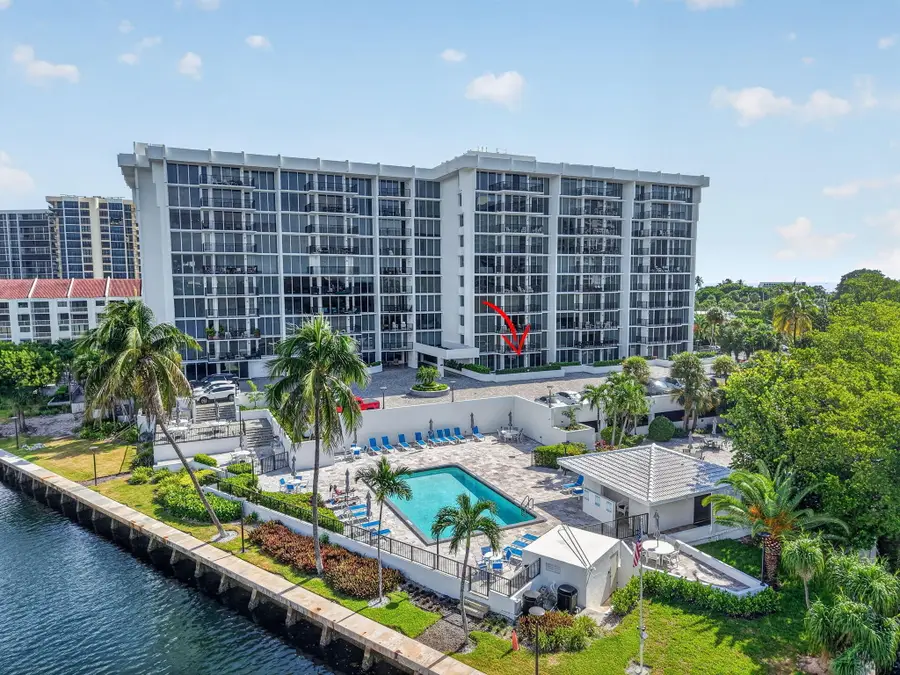 4750 S Ocean Boulevard #108, Highland Beach, FL 33487 - #2