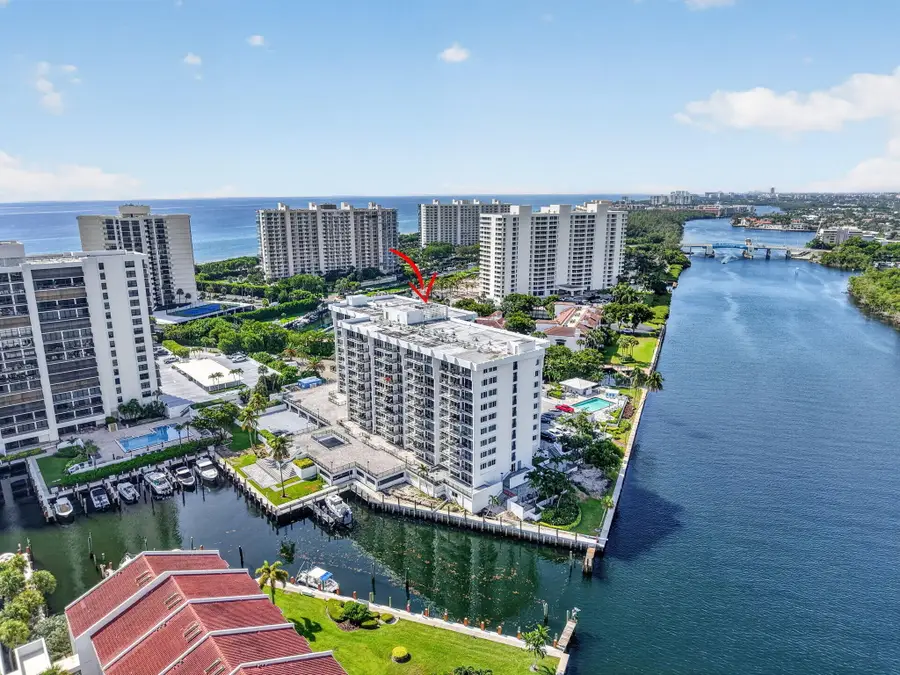 4750 S Ocean Boulevard #108, Highland Beach, FL 33487 - #3