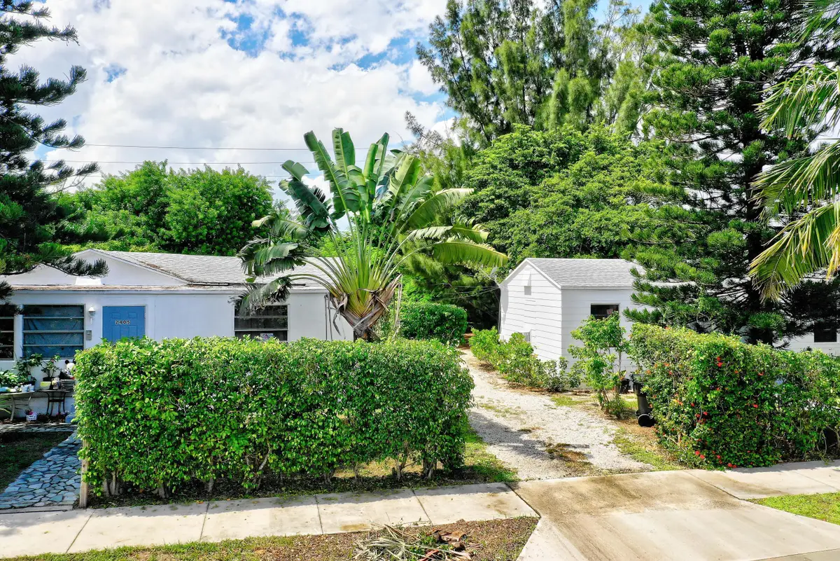 2405-2407 N East Coast Street, Lake Worth Beach, FL 33460 - #1