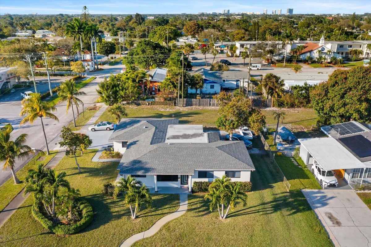 651 Foresteria Drive, Lake Park, FL 33403 - #1