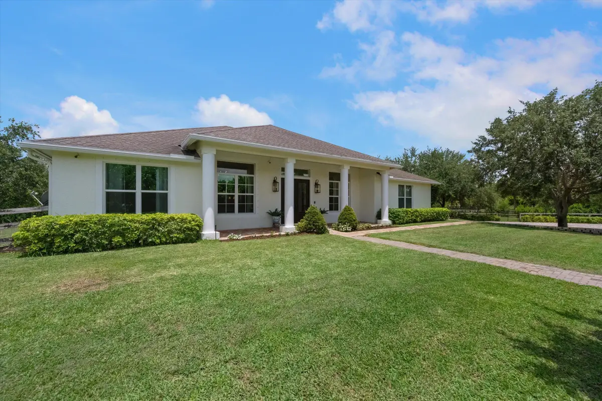 19986 Black Falcon Road, Loxahatchee, FL 33470 - #1