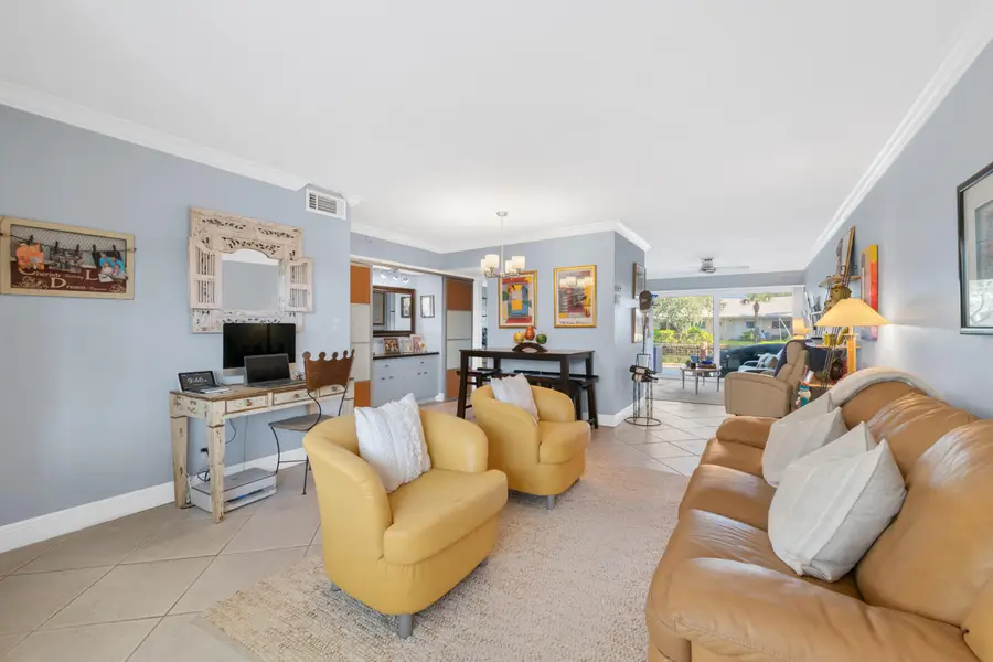 535 Hendricks Isle #106, Fort Lauderdale, FL 33301 - #2