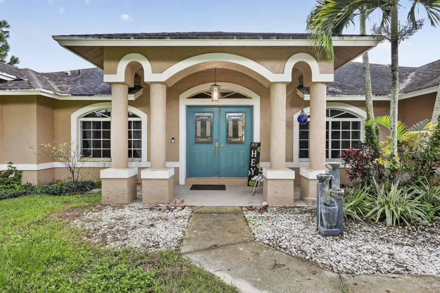 15664 89th Place N, The Acreage, FL 33470 - #3
