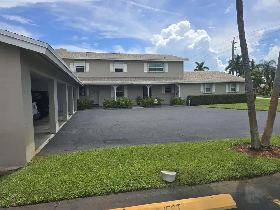 953 SE 10th Street #6D, Deerfield Beach, FL 33441 - #2