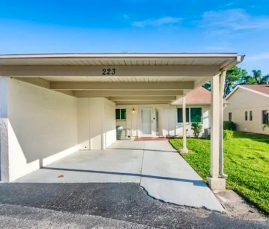 223 Augusta Way, Melbourne, FL 32940 - #3