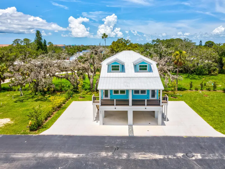 6691 Wander Lane, New Port Richey, FL 34652 - #2