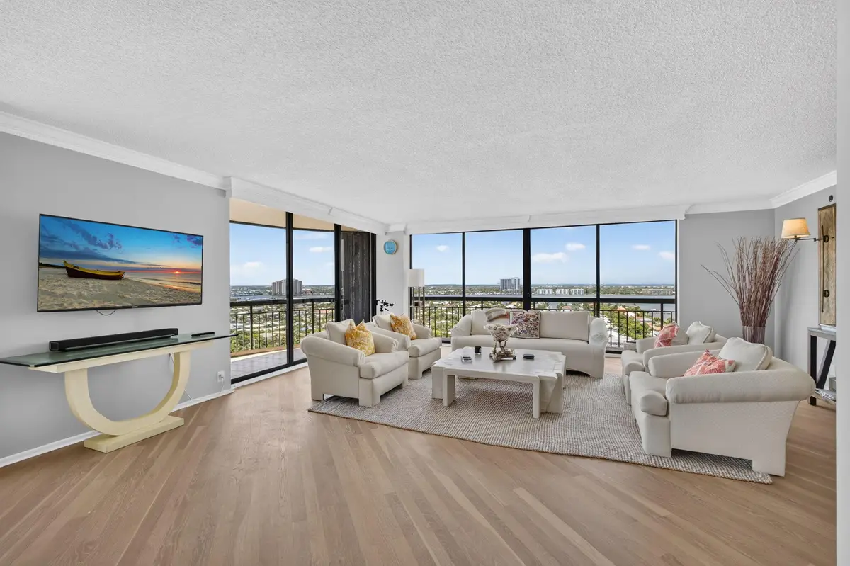 4100 N Ocean Drive #1904, Singer Island, FL 33404 - #1