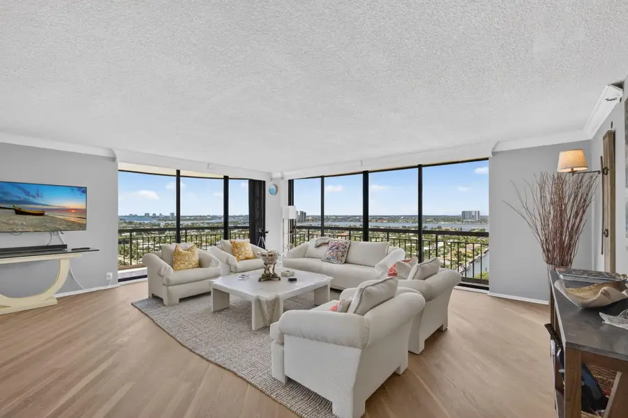 4100 N Ocean Drive #1904, Singer Island, FL 33404 - #3
