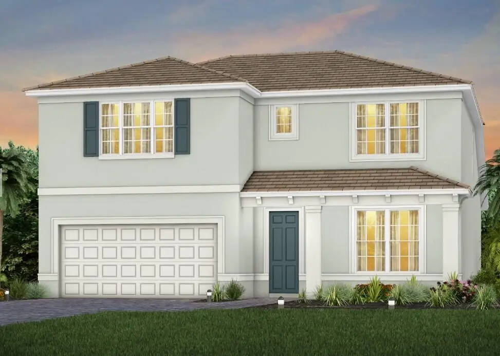 4895 SW Cornerstone Way #216 Whitestone, Stuart, FL 34997 - #1
