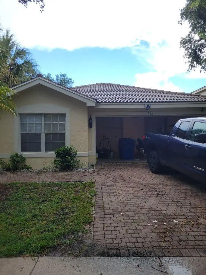638 Peppergrass Run, Royal Palm Beach, FL 33411 - #1